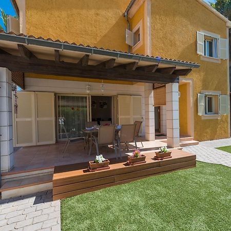 Pereta Vila Port de Alcudia  Exterior foto