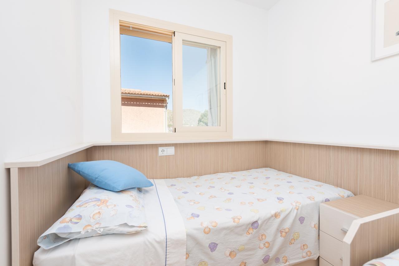 Pereta Vila Port de Alcudia  Exterior foto