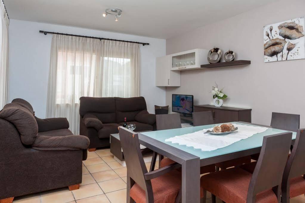 Pereta Vila Port de Alcudia  Exterior foto